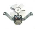 MOTOR, EVAPORATOR FAN (115V)