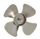 BLADE, EVAPORATOR FAN (6)