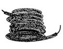 WIRE, HEATER (DOOR FRAME,225)