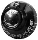 DIAL,THERMOSTAT(BJWA,LOW-500F)
