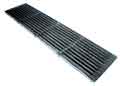 GRATE, TOP (6 X 24-1/4)