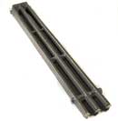 GRATE, TOP (CAST IRON, 3 BAR)