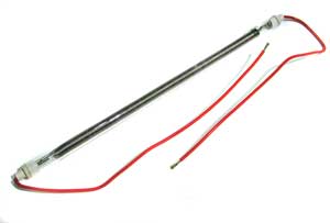 ELEMENT (16-1/4, 240V,QUARTZ)