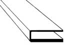 "GASKET, DRAWER(22-3/8X8-5/8)"