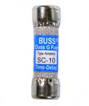 FUSE (10A,480V,13/32X1-5/16)