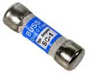 FUSE (1A,600V,13/32X1-5/16)