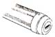 SHIELD, SAFETY (FLUOR, 48)