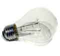 BULB, OVEN (125V,50W,HI TEMP)