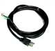CORD, POWER(16/3,120V,8FT,SJT)