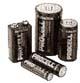 BATTERY (SIZE D, ALKALINE)