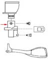 BODY, VALVE