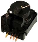 "TIMER, DEFROST (120V)"