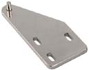 HINGE (RIGHT TOP/LEFT BOTTOM)