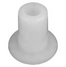 BUSHING, HINGE (HOPPER DOOR)