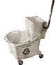 WRINGER,MOP(SIDEWARD PRESSURE)