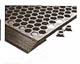 MAT, FLOOR (3 X 6FT, BROWN)