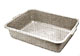 BUS BOX (15LX20WX5D, GRAY)