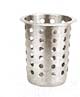 CYLINDER, SILVERWARE (S/S)