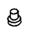 FOOT (RUBBER, 3)