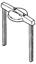 CROSSBAR (ASSY)