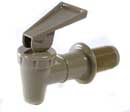 FAUCET (3/4-16 THD M, PLST)