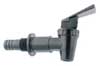 FAUCET, WINE (3/8NPS M,PLST)