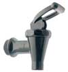 FAUCET, URN (3/8NPS M,PLST)