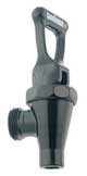 FAUCET, URN (S, PLASTIC)