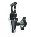 FAUCET, URN(S, WING NUT, PLAST)