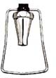 FAUCET, URN (TRIP TYPE,S,CP)