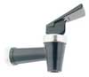 FAUCET,PERCOLATOR(1/2-2O,PLST)