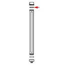 WASHER, TOP (F/ 5/8GA GLASS)