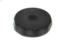 BONNET (S SERIES,BLACK PLST)