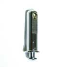 STEM (PINNED, S, METAL)