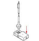 SOCKET, TORQUE MASTER