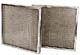 FILTER, MESH (10X20X2, AL)