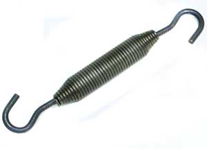 SPRING 7" LONG