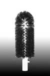 BRUSH, GLASS WASHER (7-3/4L)