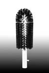 BRUSH, GLASSWASHER (8-1/4L)