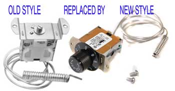 Jordon Thermostat