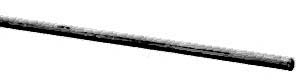 TUBE, PILOT (1/8 OD X 36L)