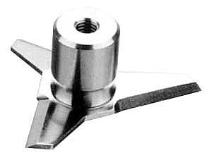 BLADE(3 PRONG, NEW STYL SHAFT)