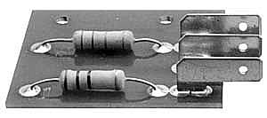 BRAKE (PC BOARD, TR22)