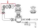 "HEAD, OVERFLOW (ASSY)"