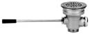 "WASTE, LEVER (2 NPS X 3 SO)"
