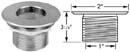 "DRAIN(1NPSX3-1/4,BRASS,ASSY)"