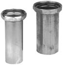 "TAILPIECE(1-1/2NPS X 4H,NP)"