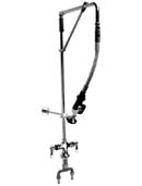 "PRE-RINSE(SWIVEL ARM,DECK)"
