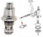 "BONNET (ASSY, PUSH BUTTON,T&S)"