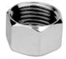 "NUT, TAILPIECE (1/2 NPT M)"